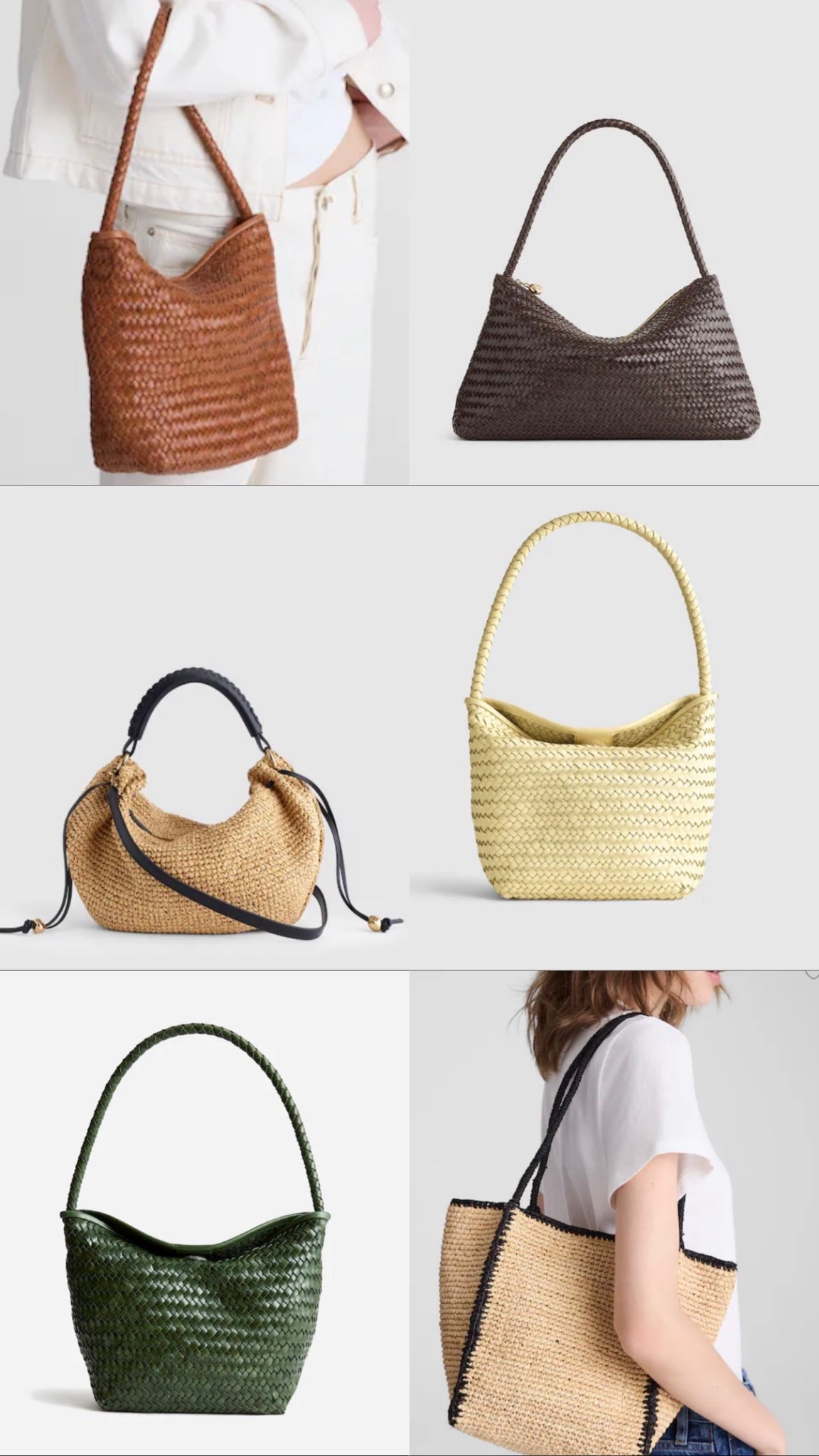 Madewell sale! Get 25 percent off your purchase - the bags are calling me! 

#LTKOver40 #LTKmomlife #LTKootd