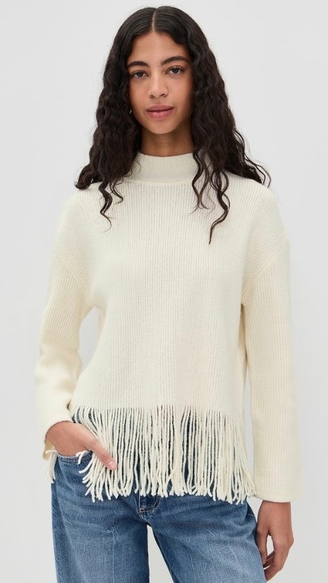 Sweater

#LTKOver40 #LTKWorkwear #LTKHoliday