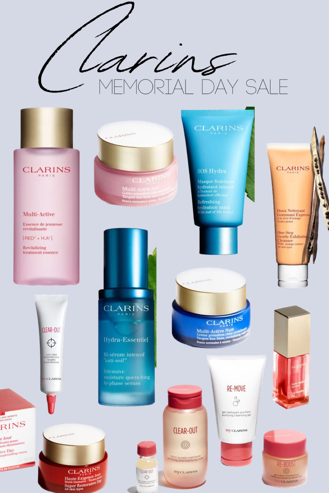 The best skin care ever is on sale! IYKYK. It’s better than most medical grade skin care. It’s the only skin care use! SO GOOD. You’re welcome!

#LTKxelfCosmetics #LTKSaleAlert #LTKBeauty