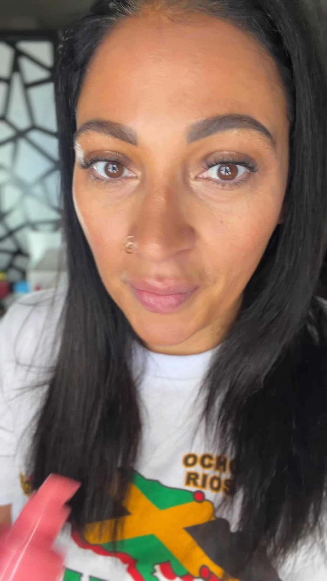 Concealer sits SO much better after this — smooth, hydrated under eyes all day ✨

#LTKBeauty #LTKselfcare #LTKOver40