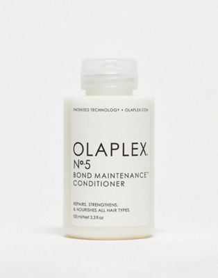 Olaplex No.5 Bond Maintenance Conditioner - 100ml | ASOS (Global)