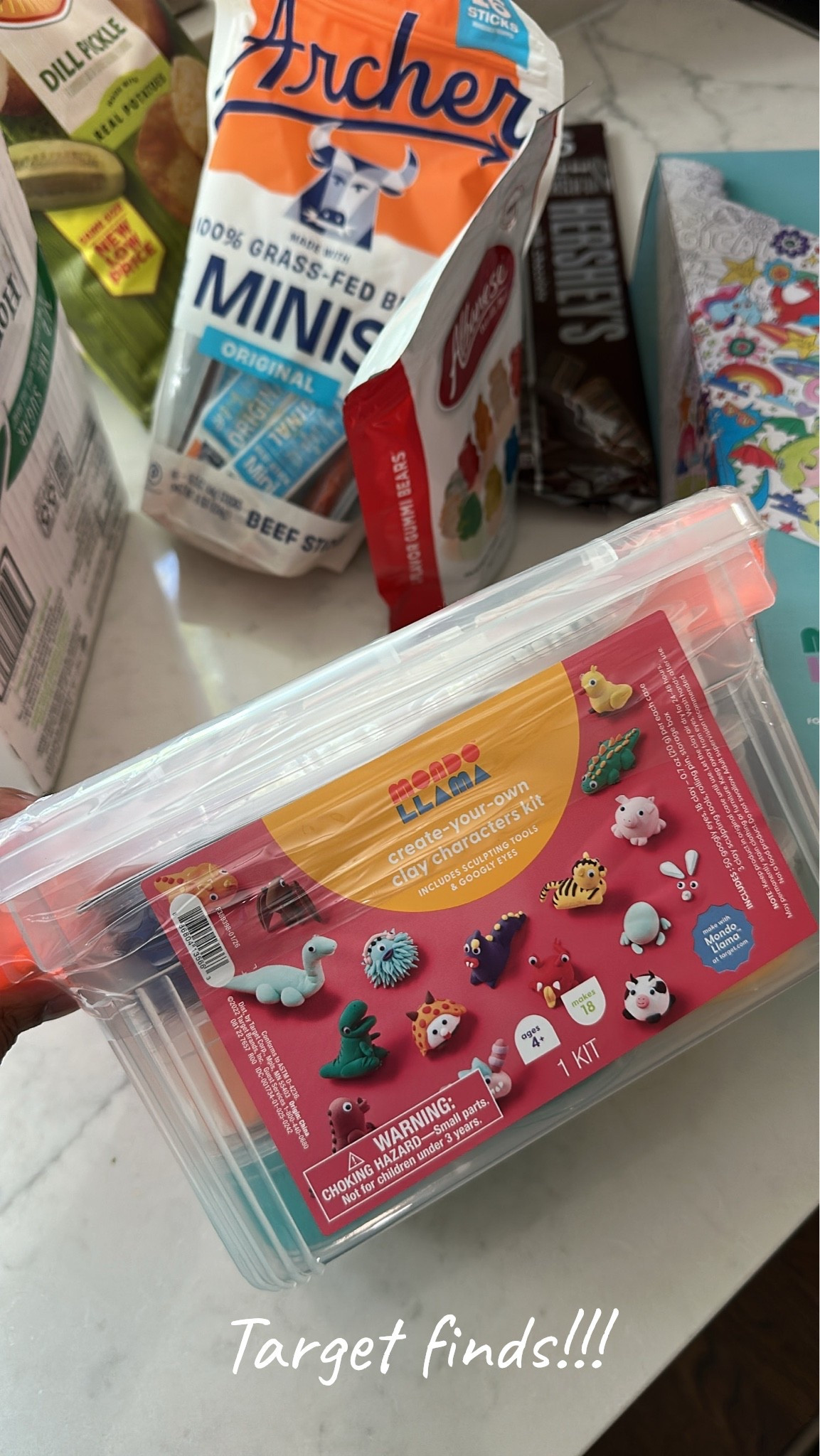 Target finds!!!

#LTKdayinmylife #LTKmomlife #LTKOver40