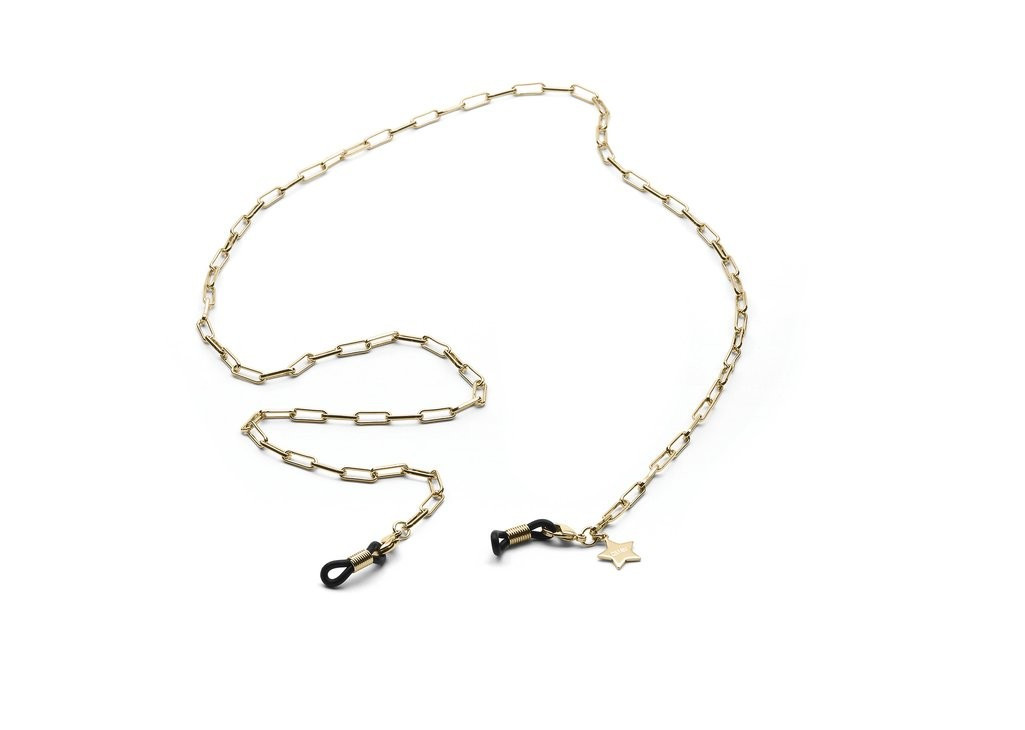 BOX LINK CHAIN | Quay Australia