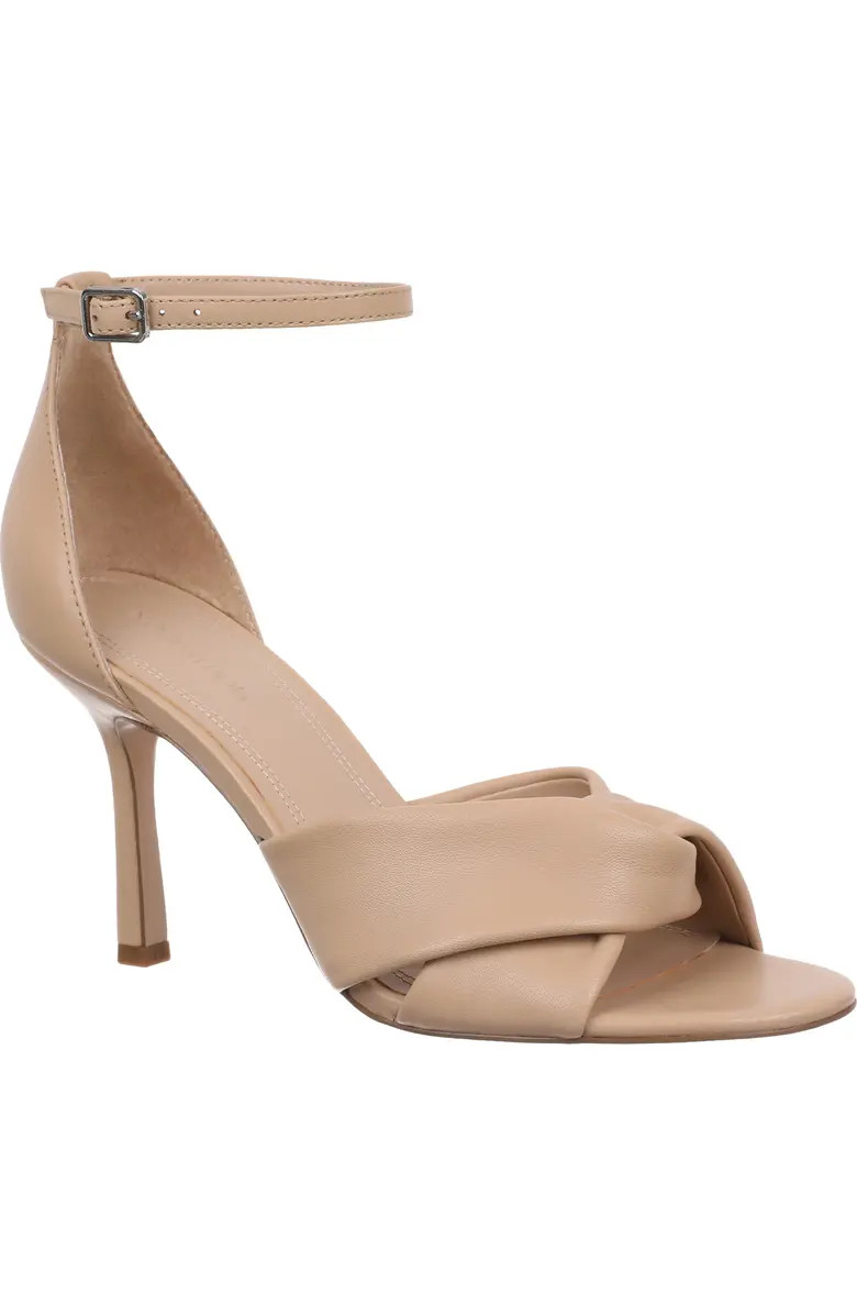 Remie Ankle Strap Sandal (Women) | Nordstrom