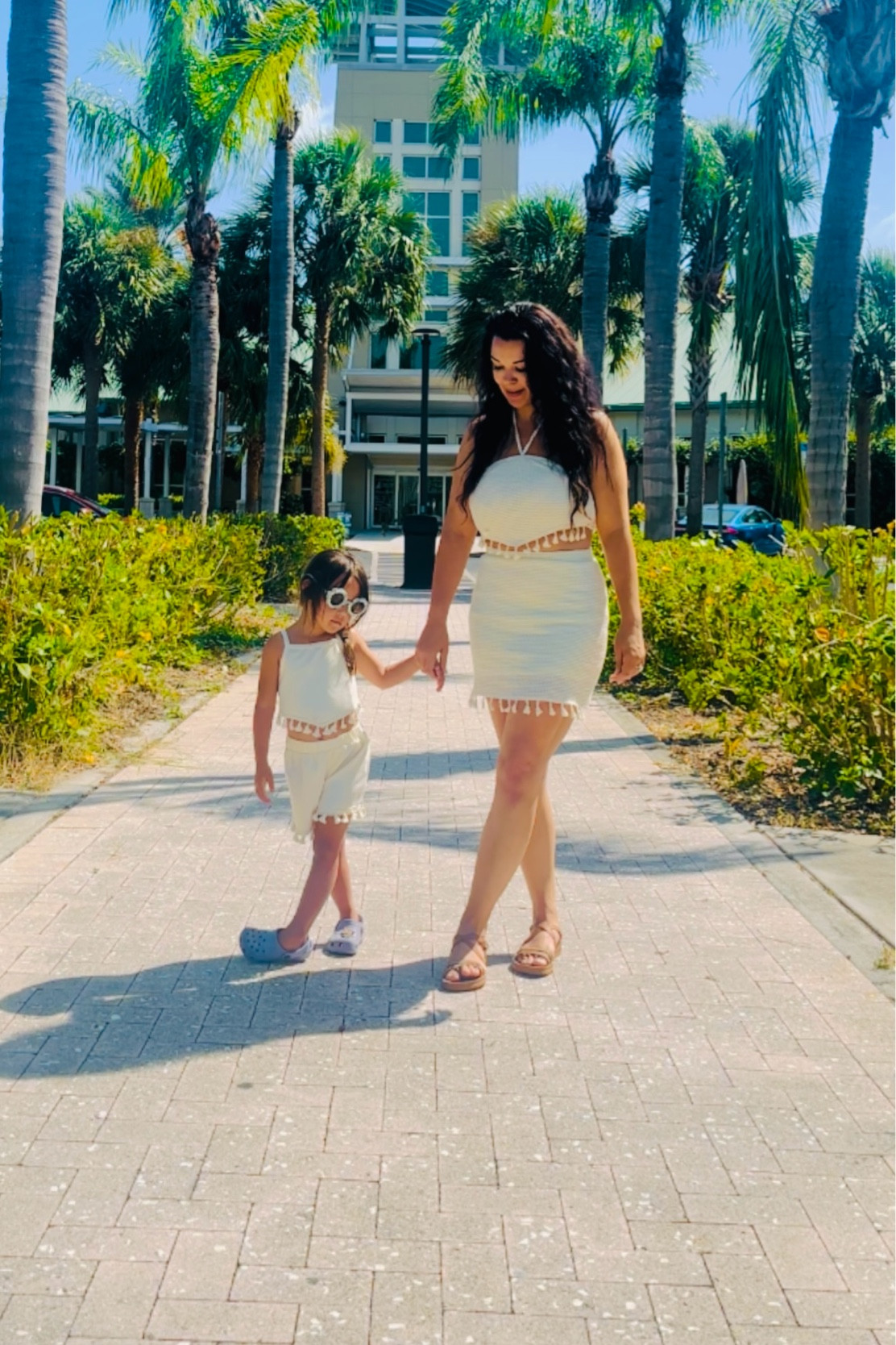 Twins 👯‍♀️ 

#LTKFamily #LTKKids #LTKTravel