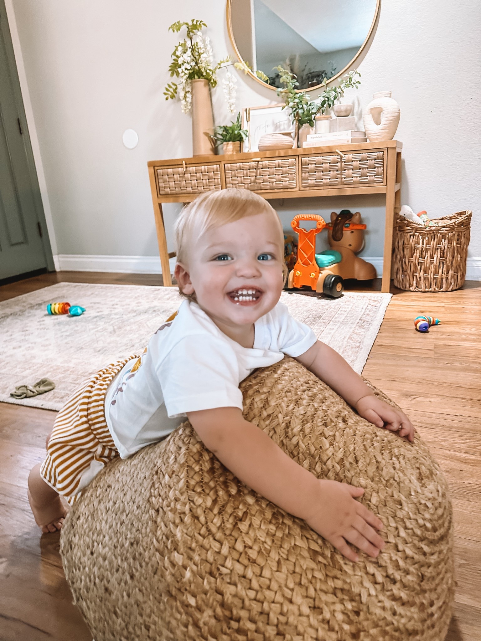 Summer ready ☀️🕶️

#LTKSeasonal #LTKKids #LTKBaby