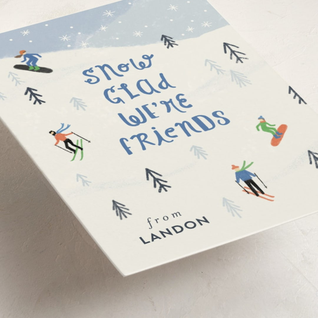 Classroom Valentines | Minted