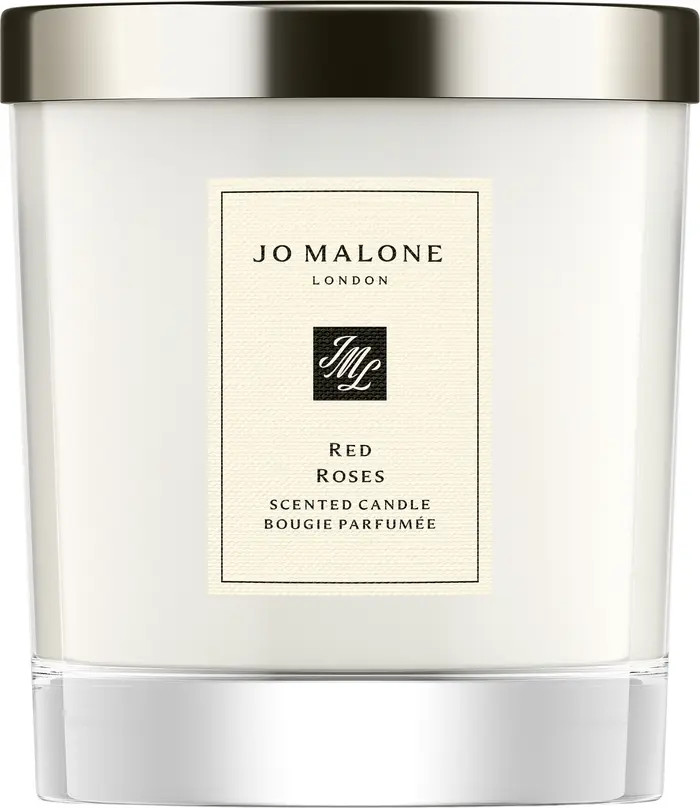 Red Roses Scented Home Candle | Nordstrom