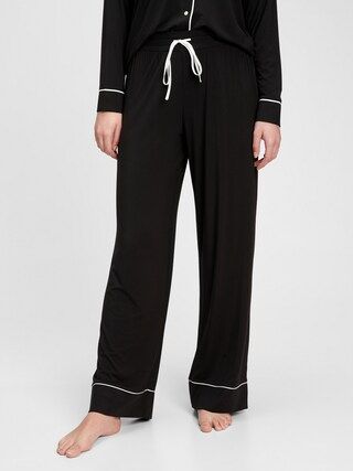 Truesleep Pants in Modal | Gap (US)