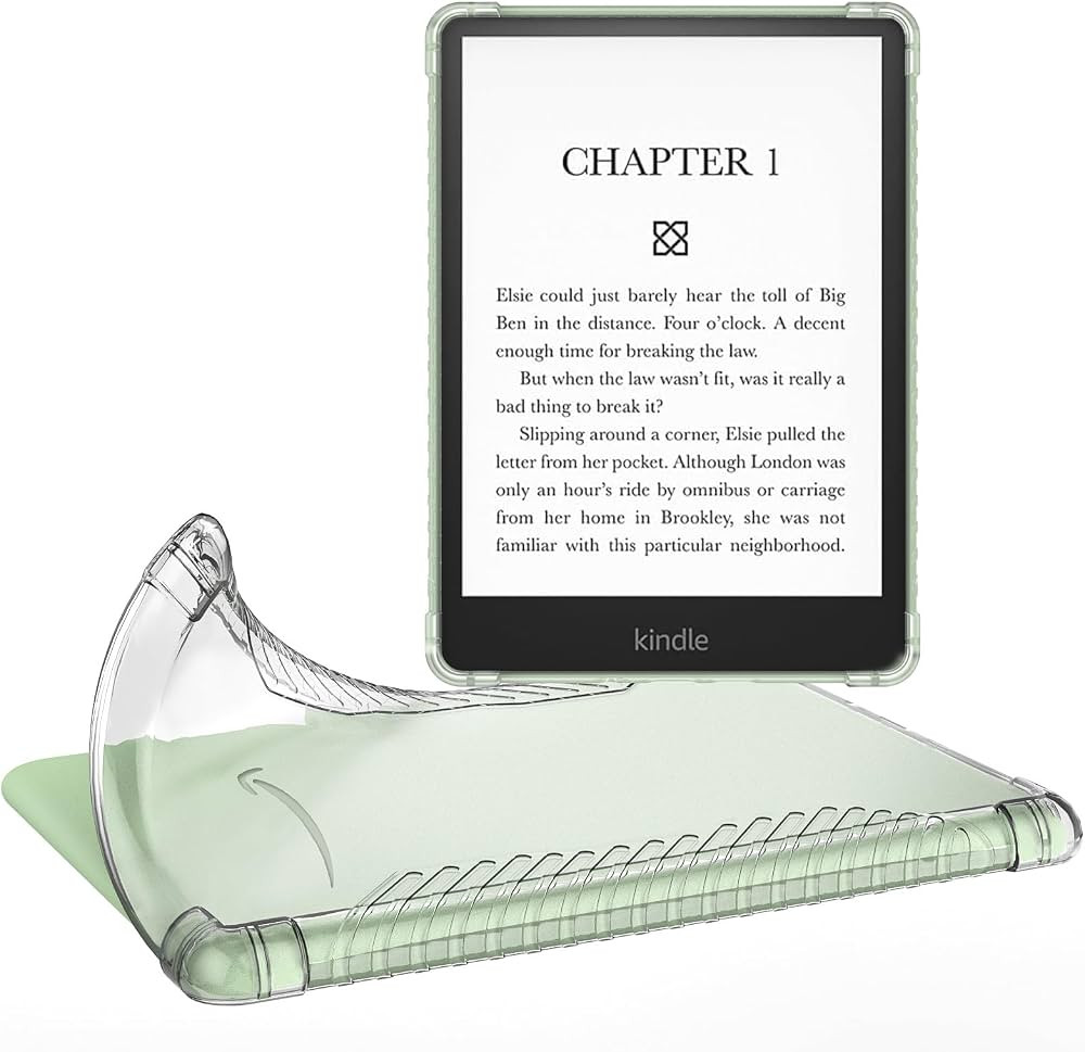 MoKo Case for 6.8" Kindle Paperwhite (11th Generation-2021) and Kindle Paperwhite Signature Editi... | Amazon (US)
