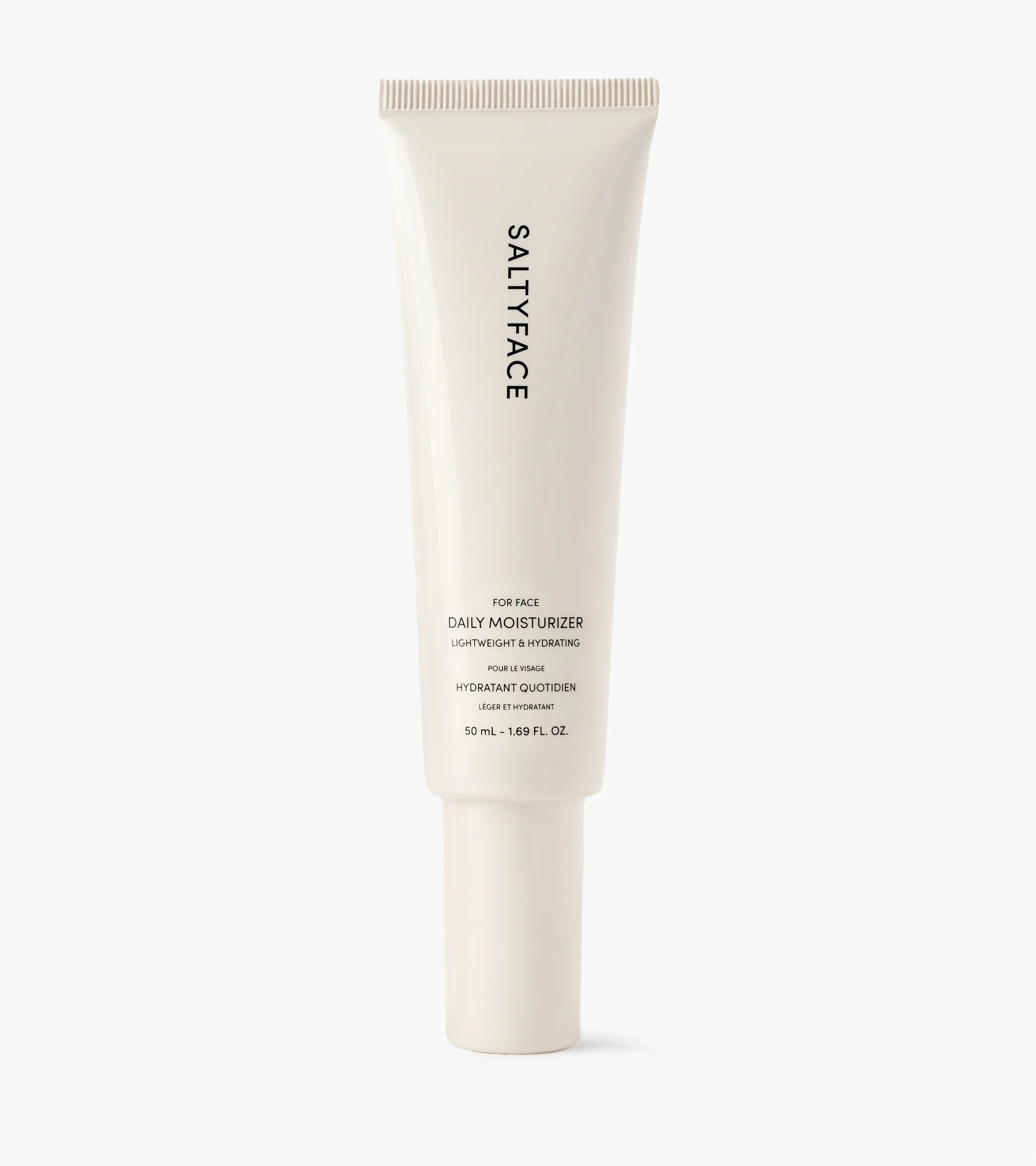 Daily Moisturizer | Saltyface Naturals Inc.