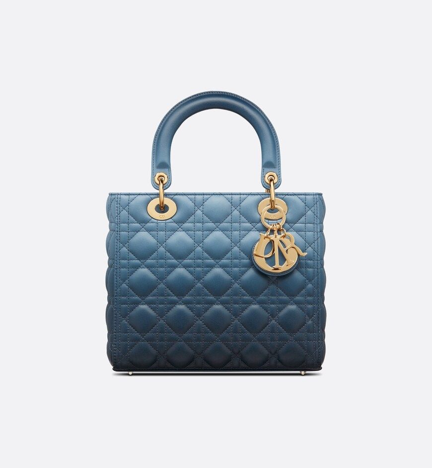 Medium Lady Dior Bag | Dior Beauty (US)