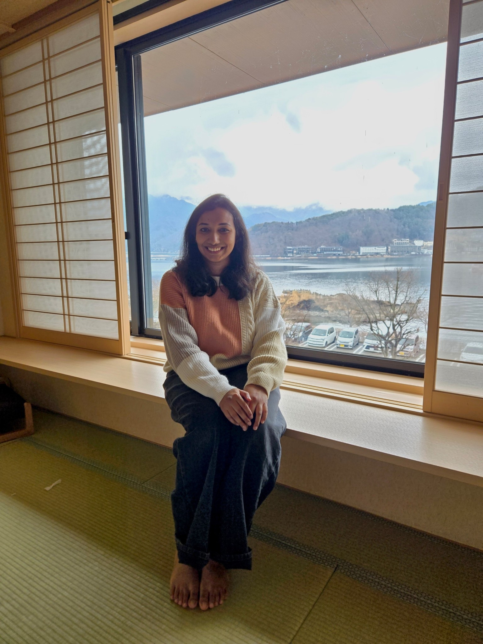 Japan fits - Part 1

Perfect for a chilly spring day at Mt.Fuji!

Vacation outfit inspiration | Mom fits

#LTKTravel #LTKSeasonal #LTKFamily