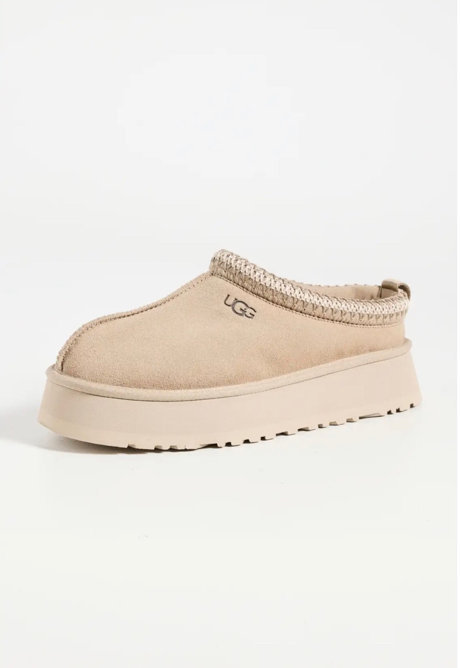 ‼️Ugg Tazz Mustard Seed back in stock‼️

...
Women's Tazz Slip-On Slippers Uggs Ultra mini platform Tasman Amazon Nordstrom macys boots fall winter clothes shoes clogs suede fur viral TikTok sold out must have casual fall outfits looks style trends

#LTKSeasonal #LTKSale #LTKFind