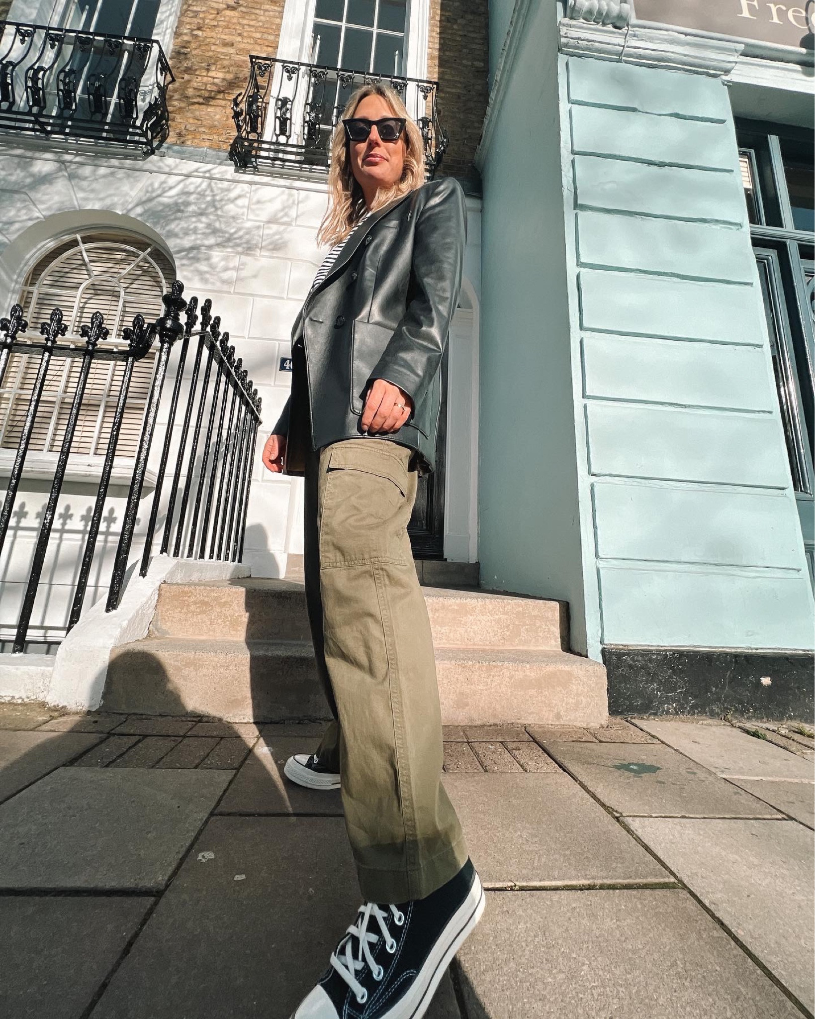 Team cargos 

#LTKeurope #LTKunder100 #LTKSeasonal