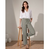 Herringbone Trousers | The White Company (US & CA)