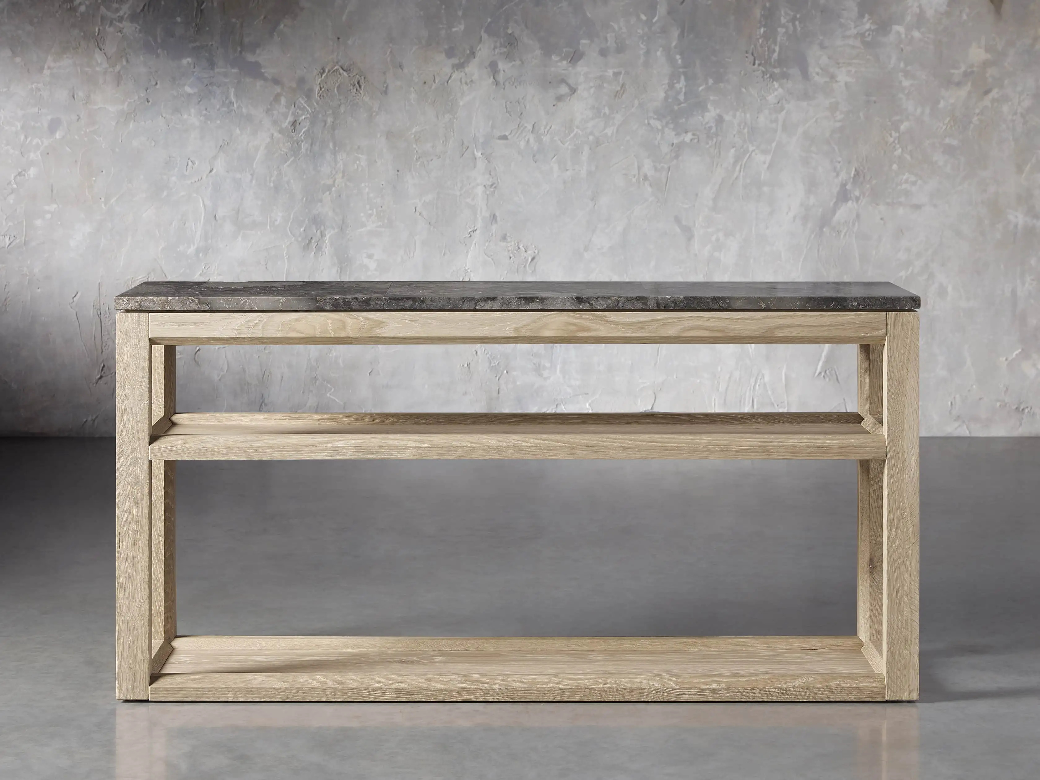 Danyon Console Table | Arhaus