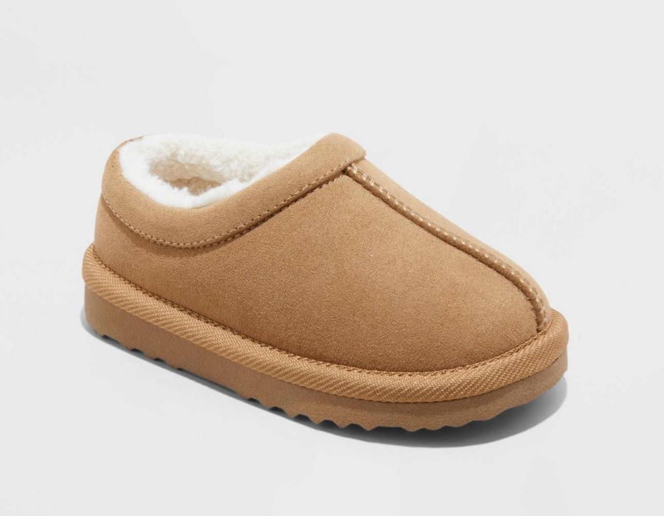 Comfy UGG tazman dupes toddler and kid sizes 

#LTKBaby #LTKKids #LTKCyberWeek