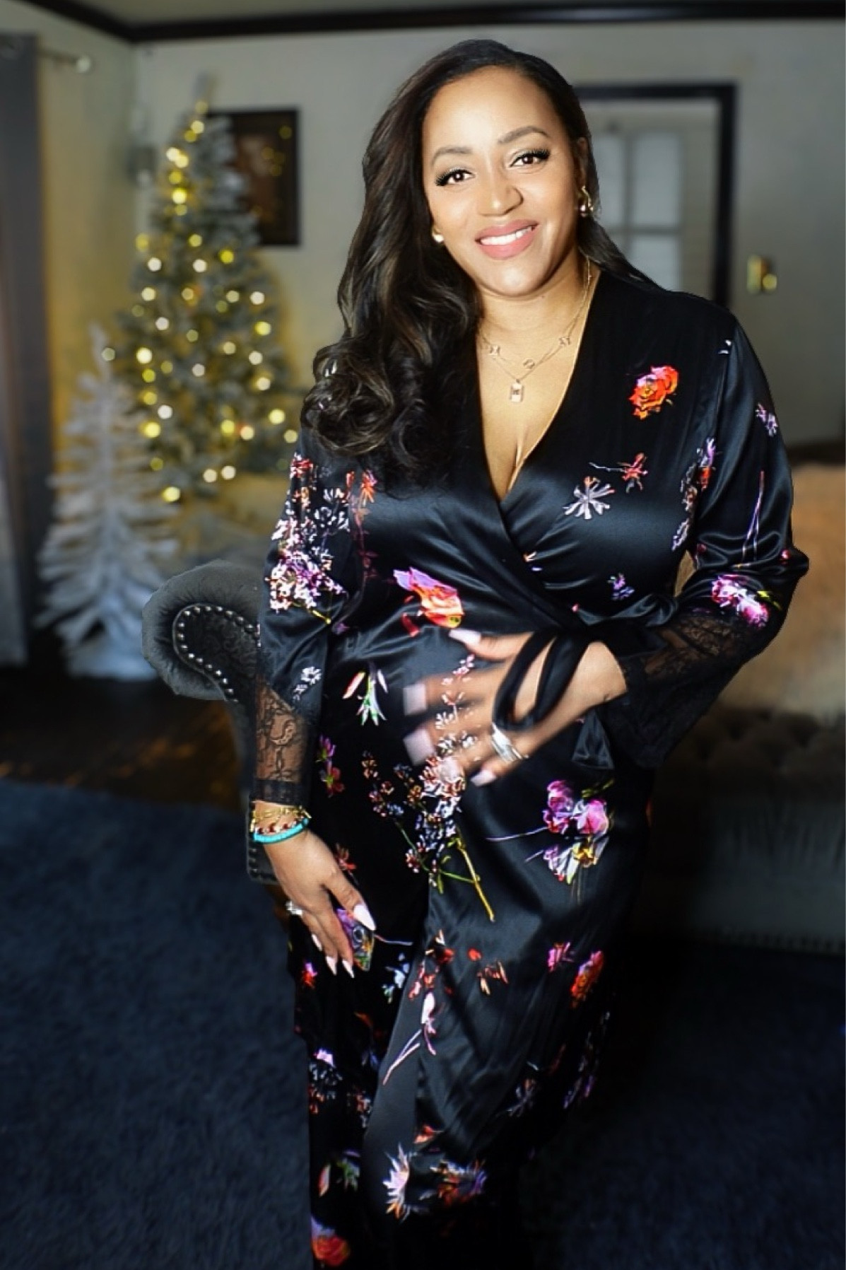 Cozy lounge set
This set is sold out but below are some of my other alt favs to lounge in!!

#LTKHoliday #LTKGiftGuide #LTKStyleTip