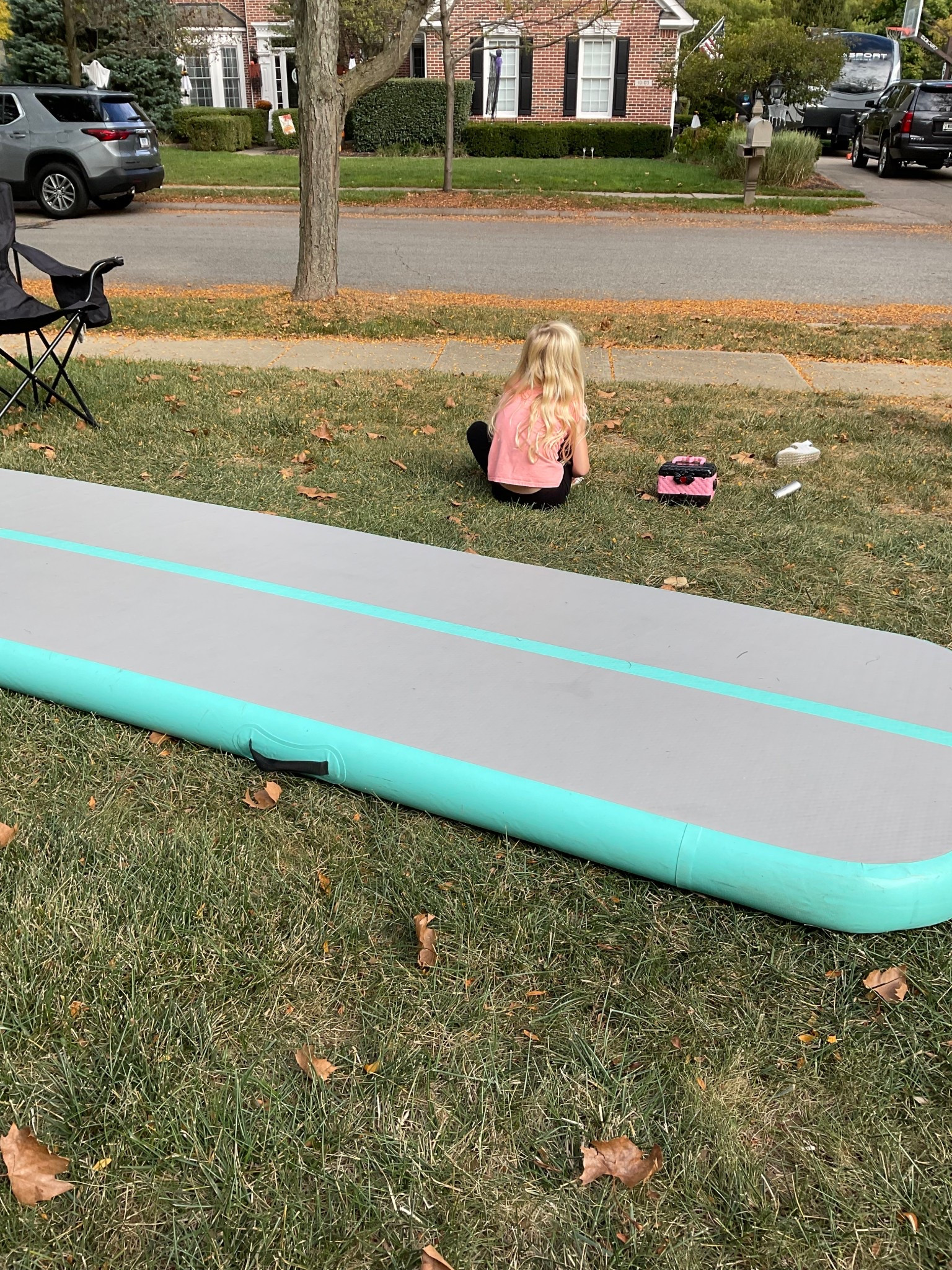 Great Christmas gift for young ones! My 4 and 6 love this thing!

#LTKHoliday #LTKmomlife #LTKGiftGuide