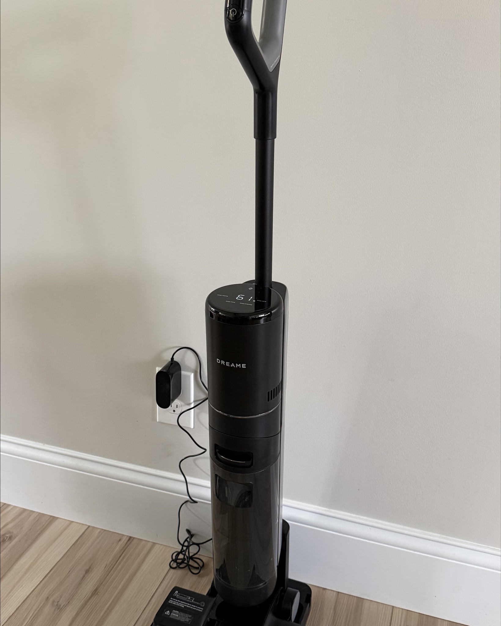 It’s $170 off right now! Wet/Dry Vacuum all in 1 step!! This vacuum mop is what dreams are made of. It vacuums and mops at the same time🙌🏼 we have 3 hairy dogs and this thing is about to be used every single day 

#LTKGiftGuide #LTKHome #LTKSaleAlert