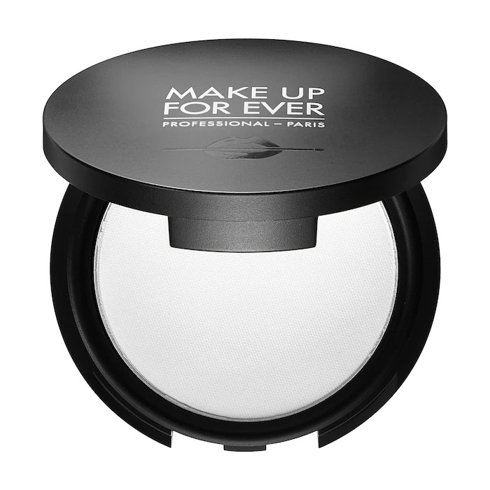 Mini Ultra HD Microfinishing Pressed Powder | Sephora (US)