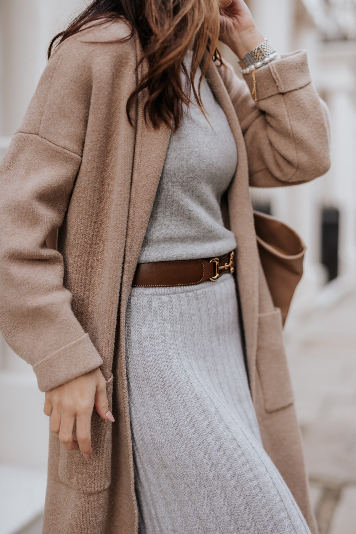 Fall and winter workwear outfit idea. 

#LTKworkwear #LTKSeasonal #LTKstyletip