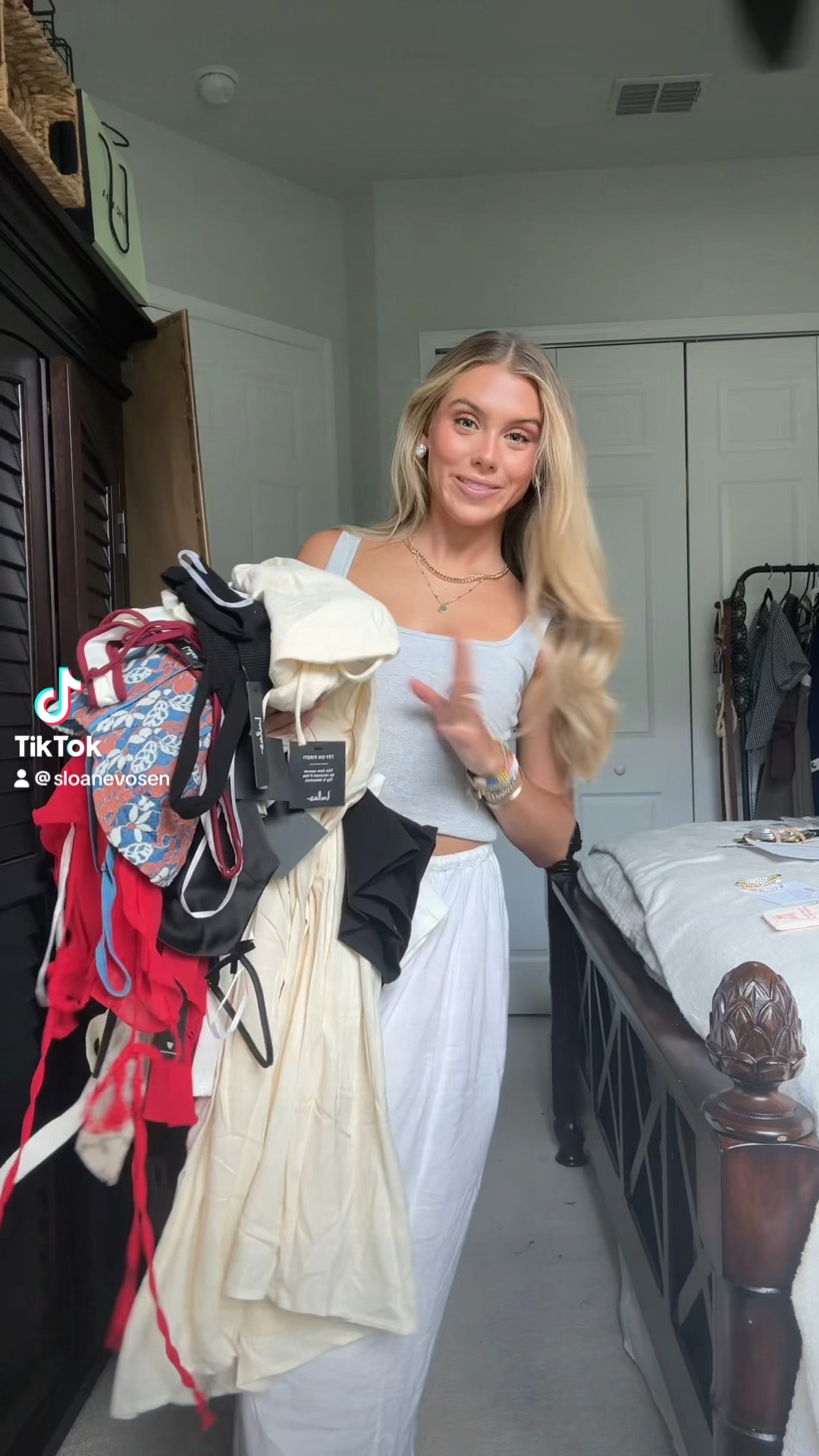 @lulus Lulus Dress Haul! All these dresses plus the heels and jewelry are from lulus. I wear the size XS in lulus dresses. I am 5’4 size 25 waist. 

#lulusdress #haul #tryonhaul #tryon #tryonwithme #shoppinghaul #dresseshaul #dresstok #minidress #maxidress #dresses #dressstyle #outfit #style #ootd #ootn #outfitoftheday #fashionstyle  #outfitinspiration #outfitinspo try on, formal dress, mini dress, maxi dress, birthday outfit #dressoutfit #partydress #partyoutfit #datenight #weddingguestdress #weddingdress #holidayoutfits #partystyle

#LTKWedding #LTKFindsUnder100 #LTKVideo