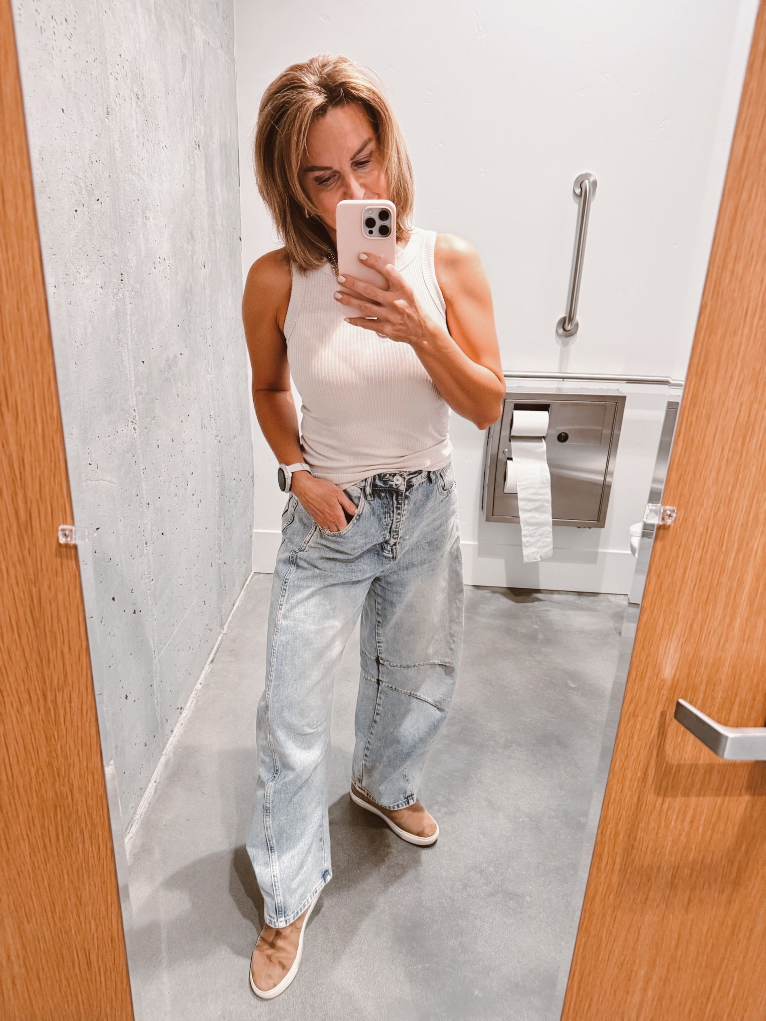 OOTD

#LTKOver40 #LTKdayinmylife #LTKgrwm