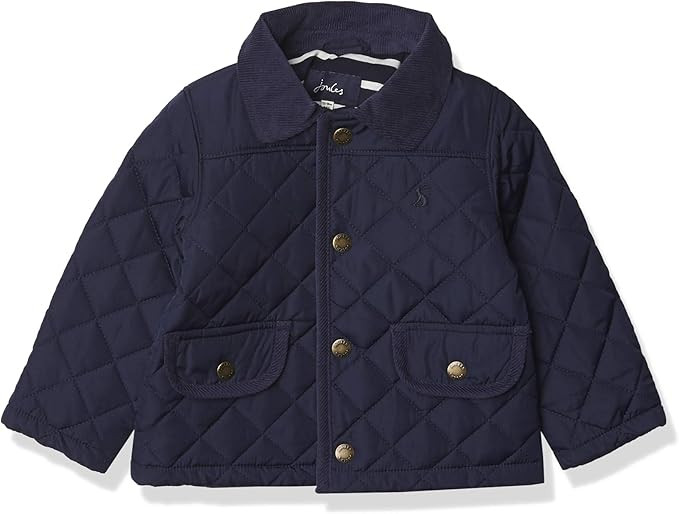 Joules Baby Boys' Quilted Jacket | Amazon (US)