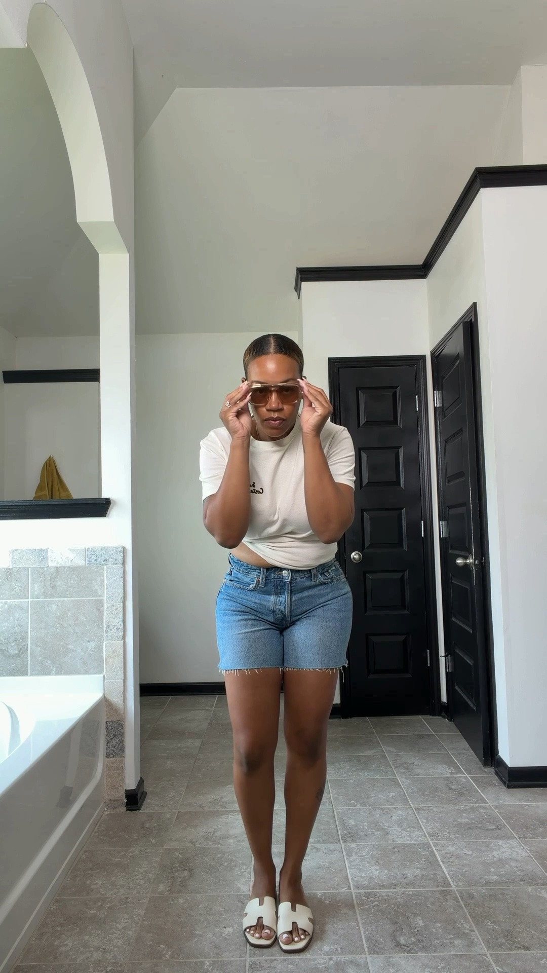 Chill day😎

#LTKmomlife #LTKootd #LTKgrwm