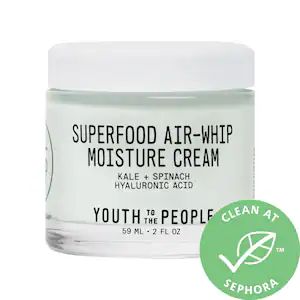 Superfood Air Whip Hyaluronic Acid Moisturizer | Sephora (US)