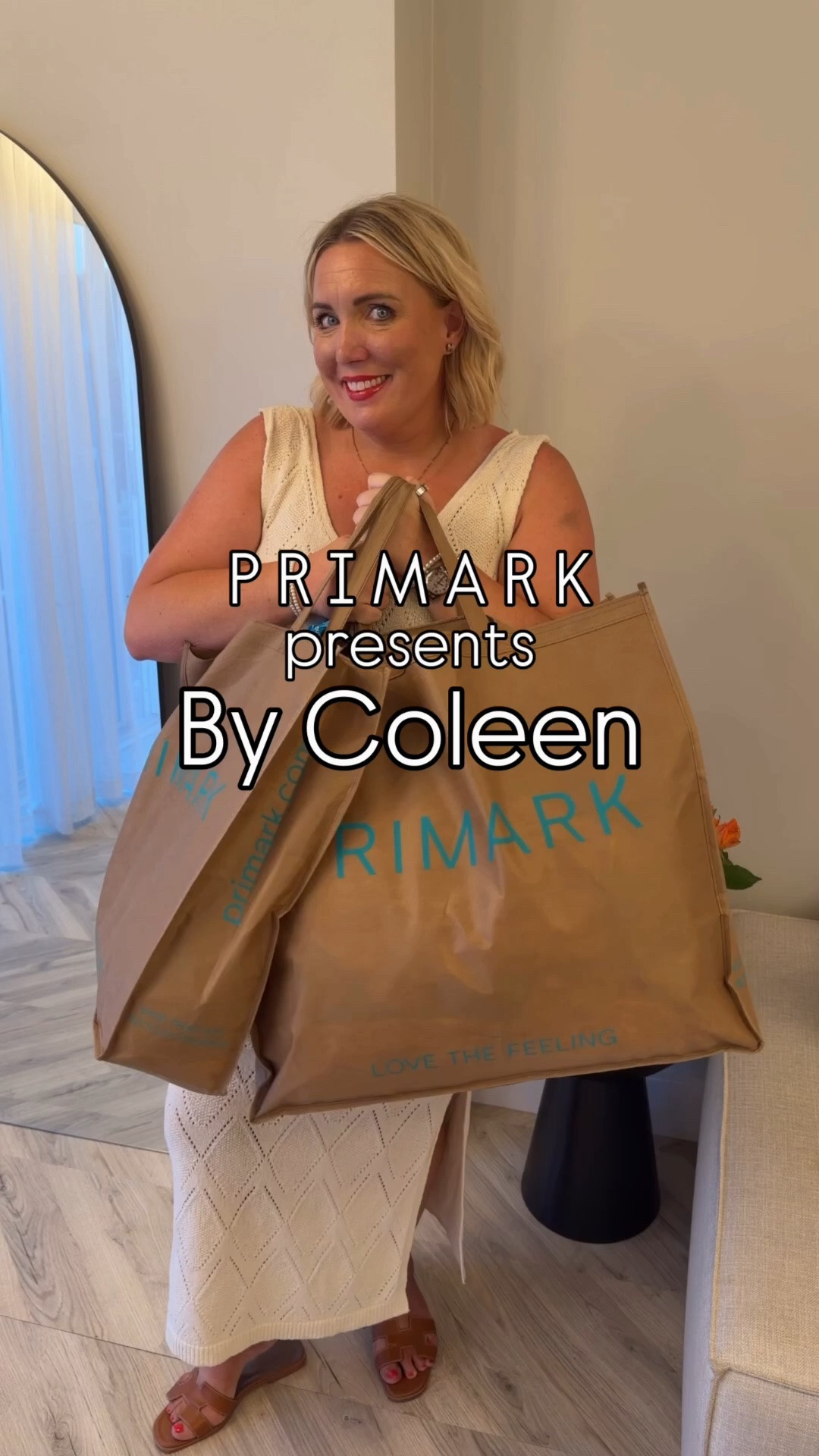 Primark BY COLEEN - new Autumn drop 🍁🍂

#ltkautumn #primark

#LTKuk #LTKmidsize