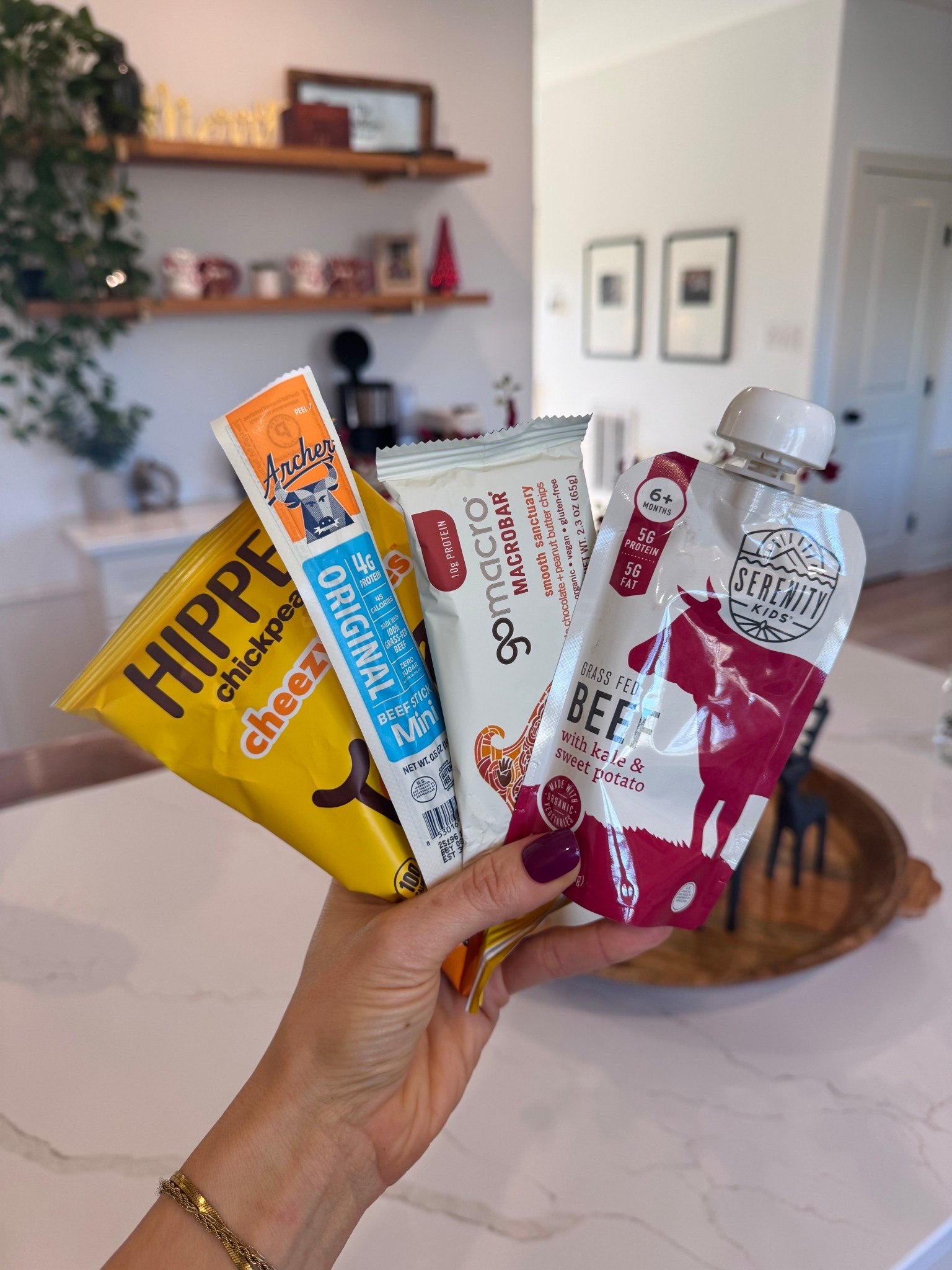 Go to snacks for on the go right now for the kids! & myself🥰

#LTKFamily #LTKfoodie #LTKKids