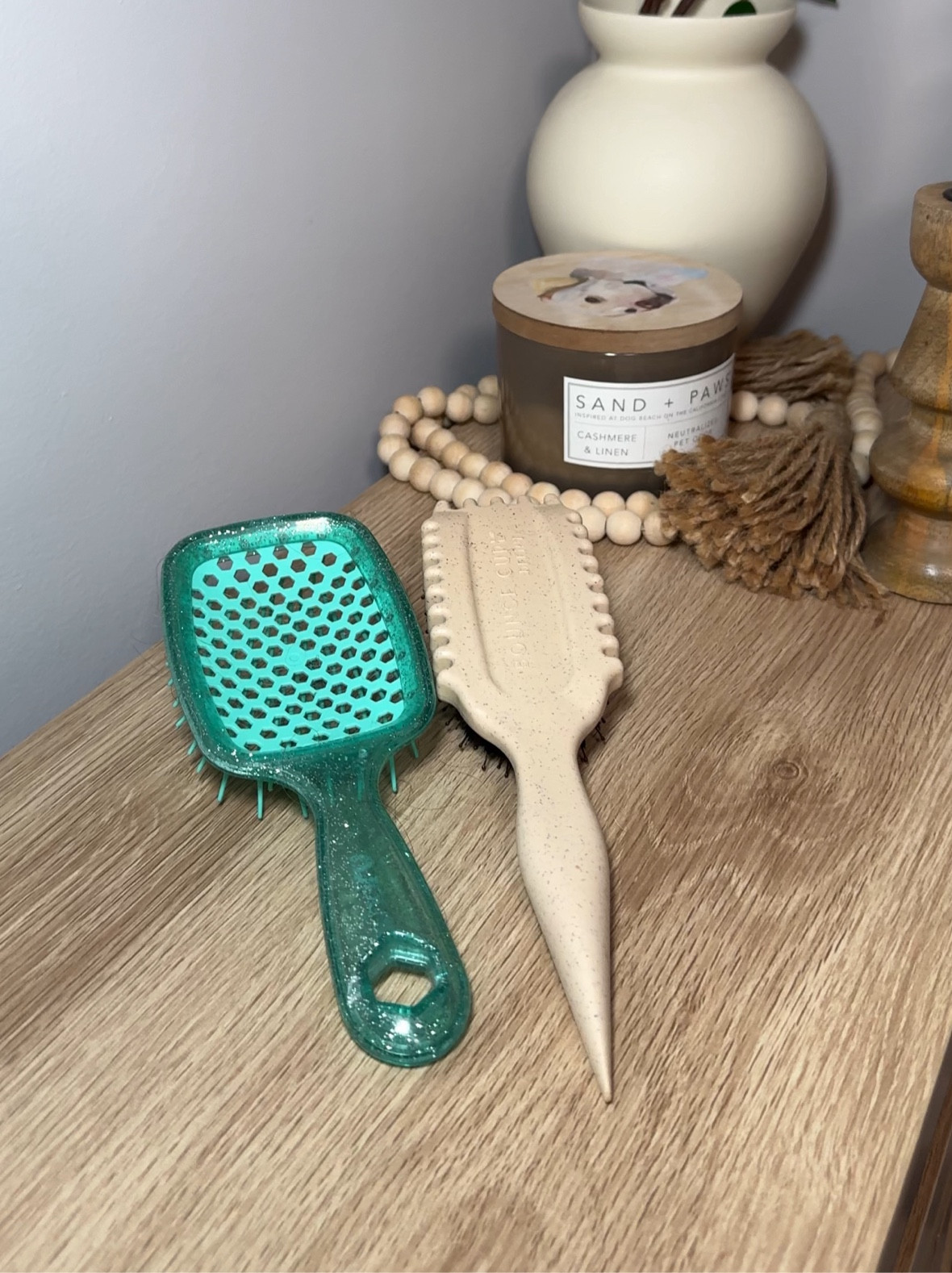 Brushes that'll give you the best results for your hair!!! 

Hair, curly hair, brushes, beauty 

#LTKGiftGuide #LTKBeauty #LTKU