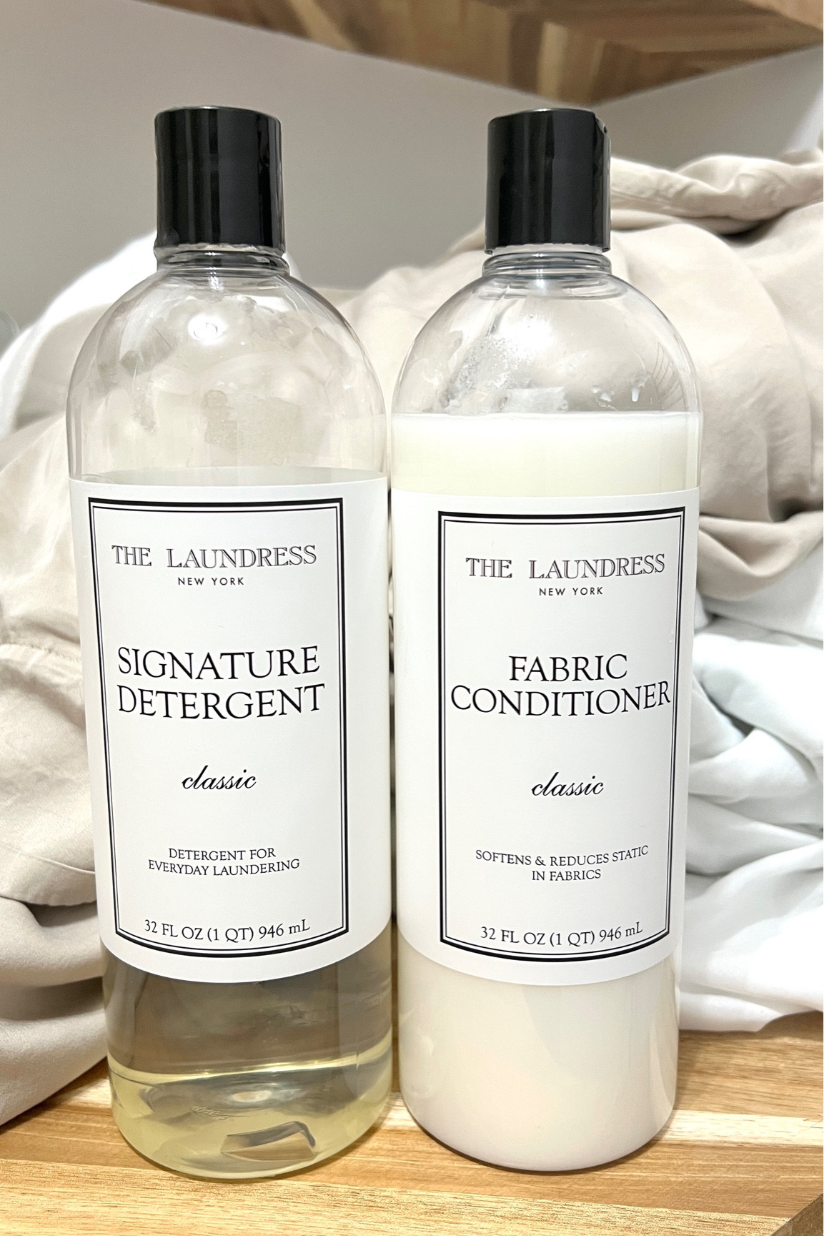 My routine for sheets that smell as good as they feel. You’ll be waiting all day to dive into bed!

#LTKhome #LTKVideo #LTKfamily