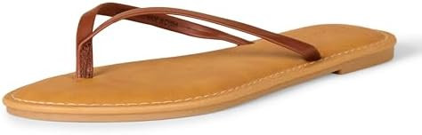 Amazon Essentials Women's Thong Sandal | Amazon (UK)