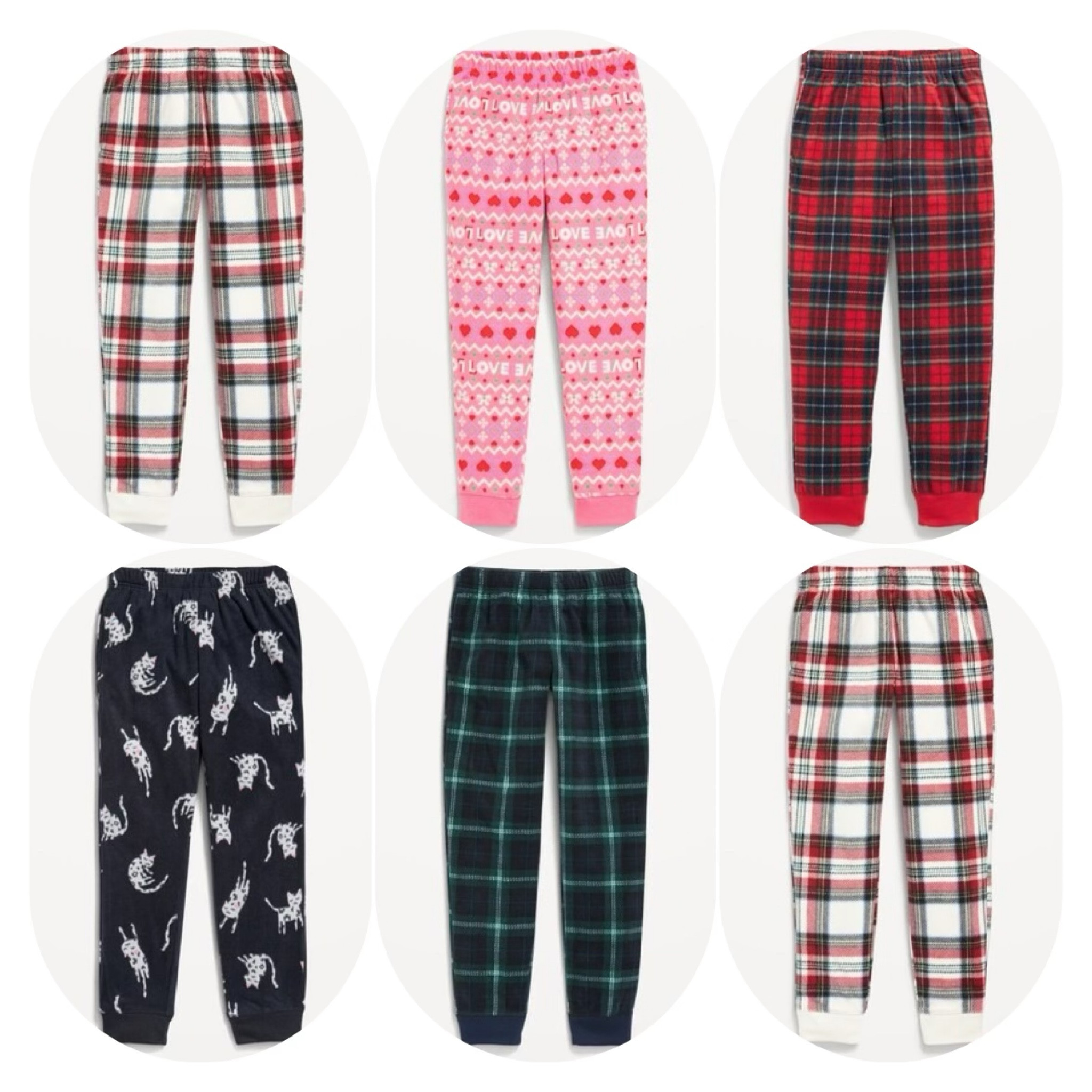 girls pajama pants sale!!!

#LTKFamily #LTKSaleAlert #LTKSeasonal