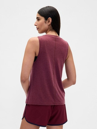 GapFit Breathe Tank Top | Gap (US)