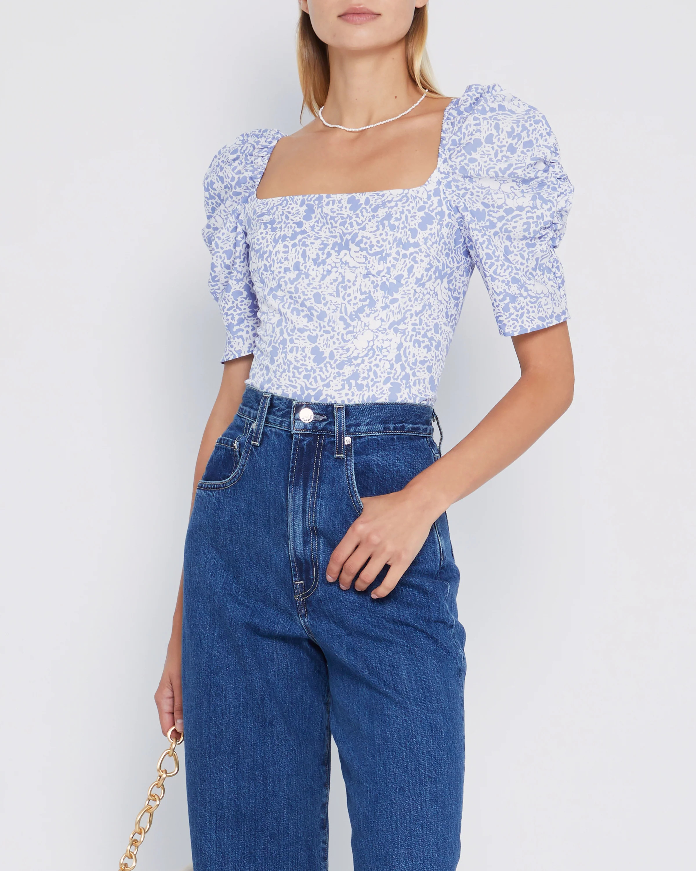 Monika Top | Few Moda