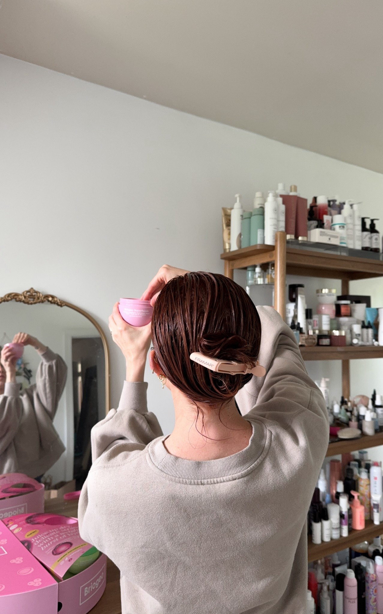 Hair masks I love!! 🤍🤍🤍


#LTKStyleTip #LTKBeauty #LTKGiftGuide