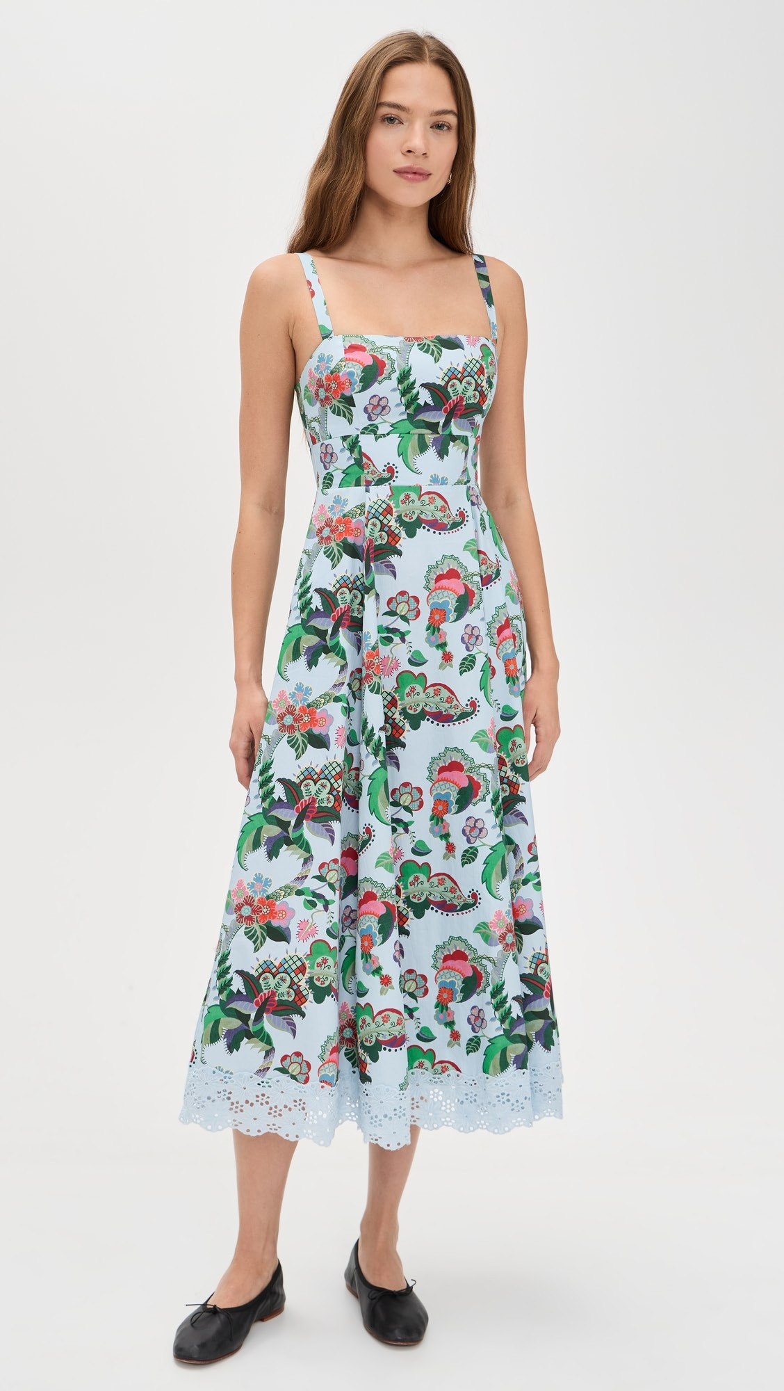 The Margot Dress | Shopbop