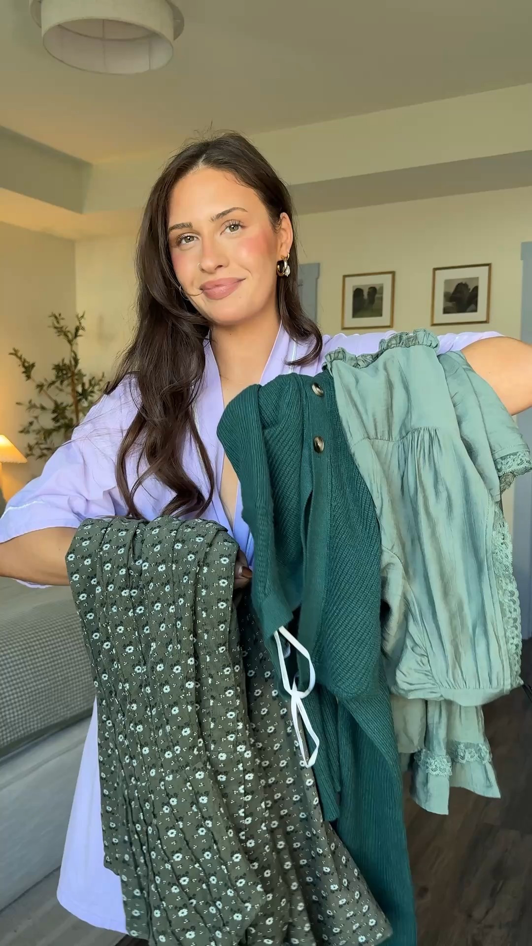 Code CHASE20 wearing a medium in everything! 

#LTKSaleAlert #LTKStyleTip #LTKSeasonal