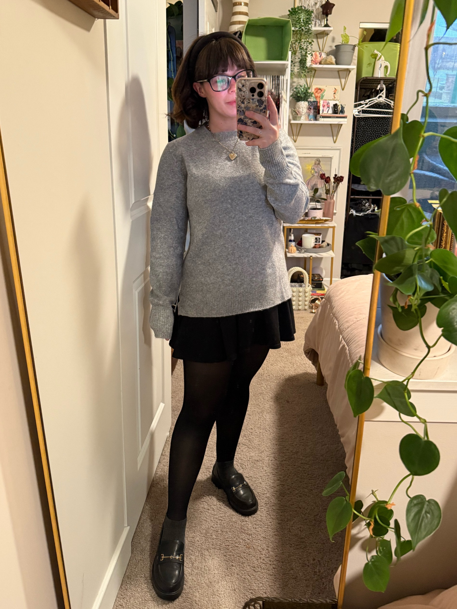 OOTD 12.27.24 

#LTKStyleTip #LTKSeasonal