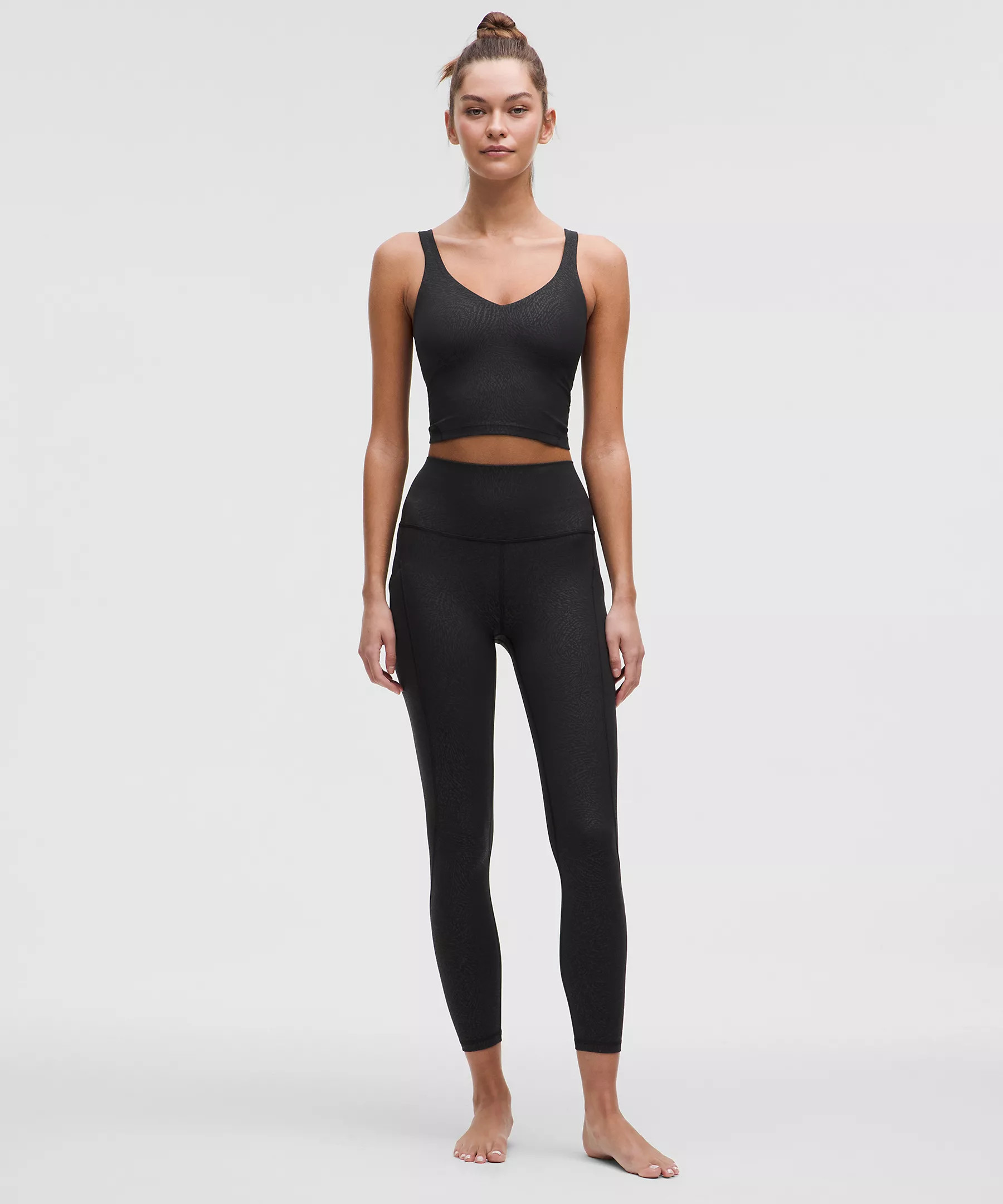 lululemon Align™ High-Rise Pant with Pockets 25" | Lululemon (US)