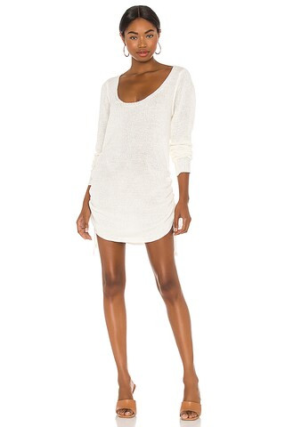 LOUNGE Turn Back Time Mini Dress
                    
                    SNDYS | Revolve Clothing (Global)