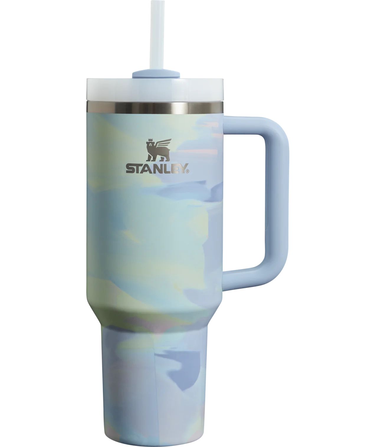 The Clean Slate Quencher H2.0 FlowState™ Tumbler | 40 OZ | Stanley PMI US