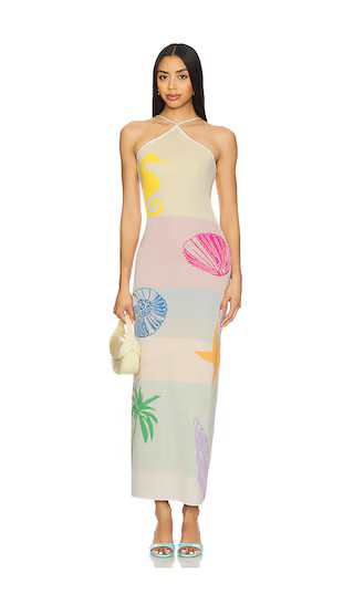 Barbara Dress | Revolve Clothing (Global)