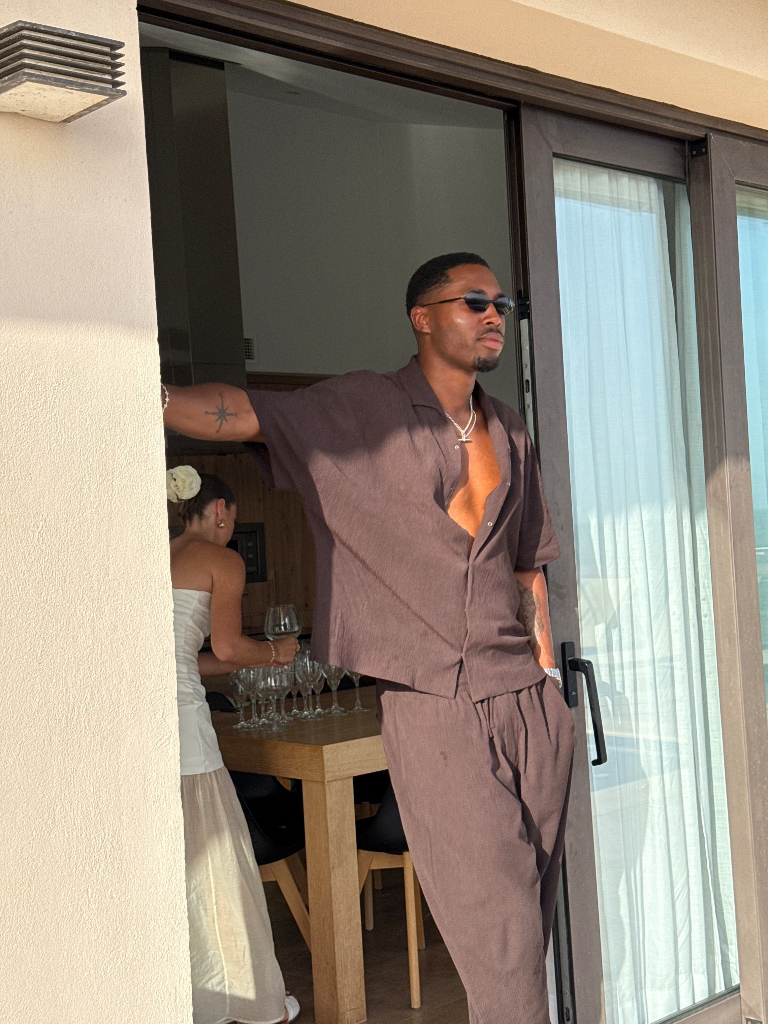 Summer outfits / summer inspo / men’s fashion / cos / holiday edit / new in / affordable clothing

#LTKsummer #LTKuk #LTKeurope