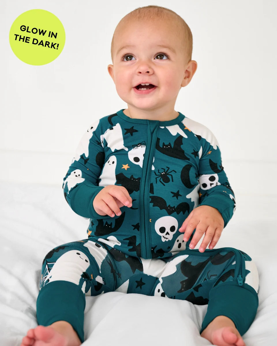 Frightful Friends Zippy | Little Sleepies